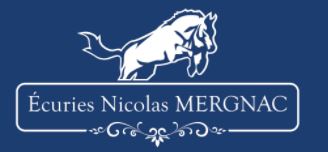 écuries nicolas mergnac