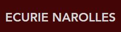 ecurie narolles
