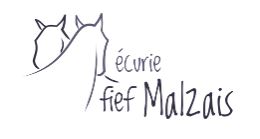 ecurie du fief malzais