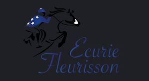 ecurie fleurisson