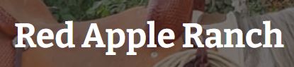 red apple ranch