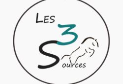 les 3 sources
