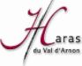 haras du val d'arnon