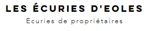 écuries d'éoles