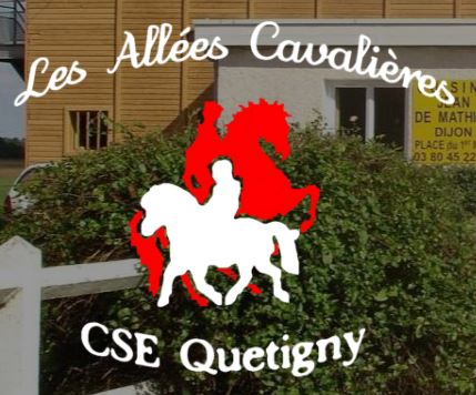 les allées cavalières