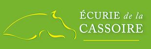 écurie de la cassoire