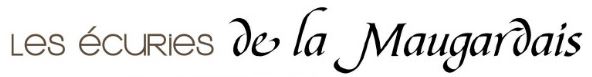 écuries de la maugardais