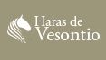 haras de vesontion