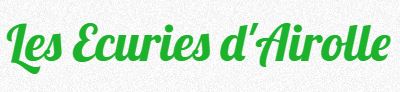 écuries d'airolle
