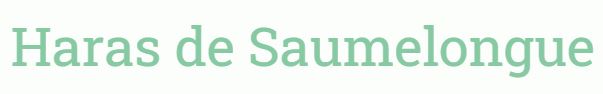 haras de saumelongue
