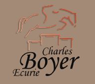 écurie Charles Boyer
