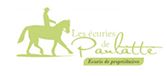écurie de panlatte
