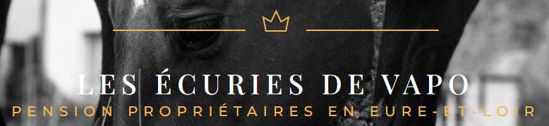 les écuries de vapo