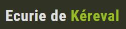écurie de Kéreval