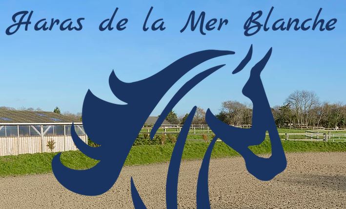 haras de la mer blanche