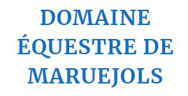 domaine équestre de maruejols