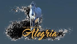 les écuries de alegria