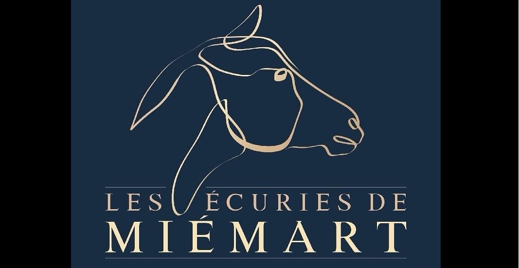 les écuries de miémart