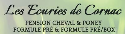 écuries de cornac