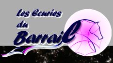 écuries du barrail