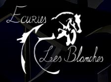 écuries les blanches