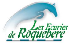 écuries de roquebère