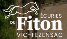 pension chevaux écuries du fiton