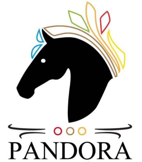 écurie pandora