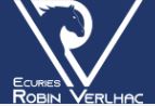 les écuries robin verlhac