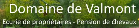 domaine de valmont