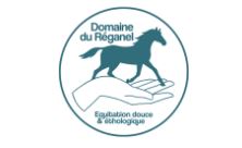 domaine réganel équitation douce