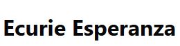 écurie esperanza