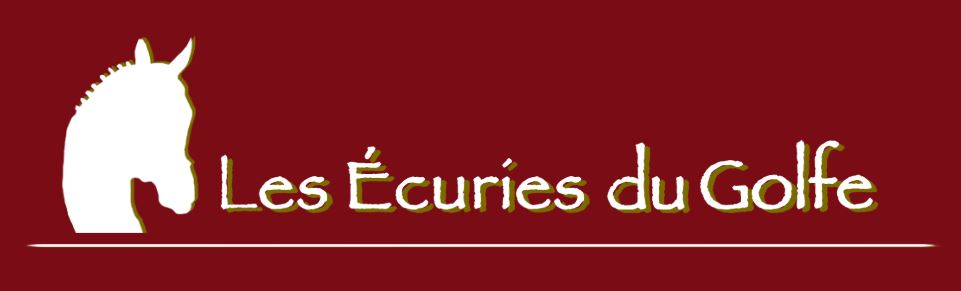 les écuries du golfe