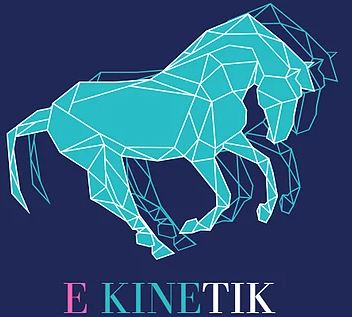 e kinetik