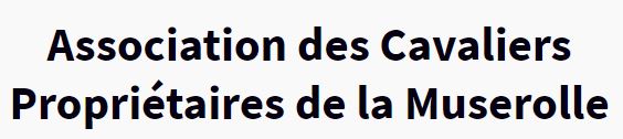 éucires de la muserolle