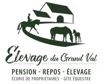 élevage du grand val