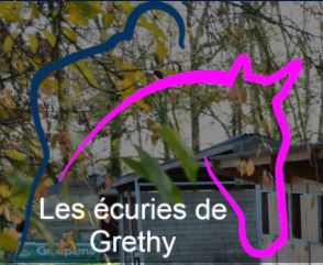 écuries de gerthy