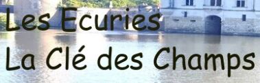 les écuries la clé des champs