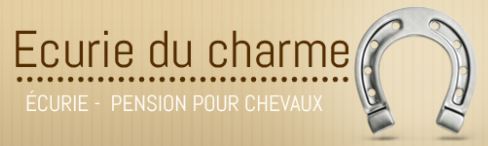écurie du charme