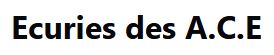 écuries des ace écurie de propriétaires