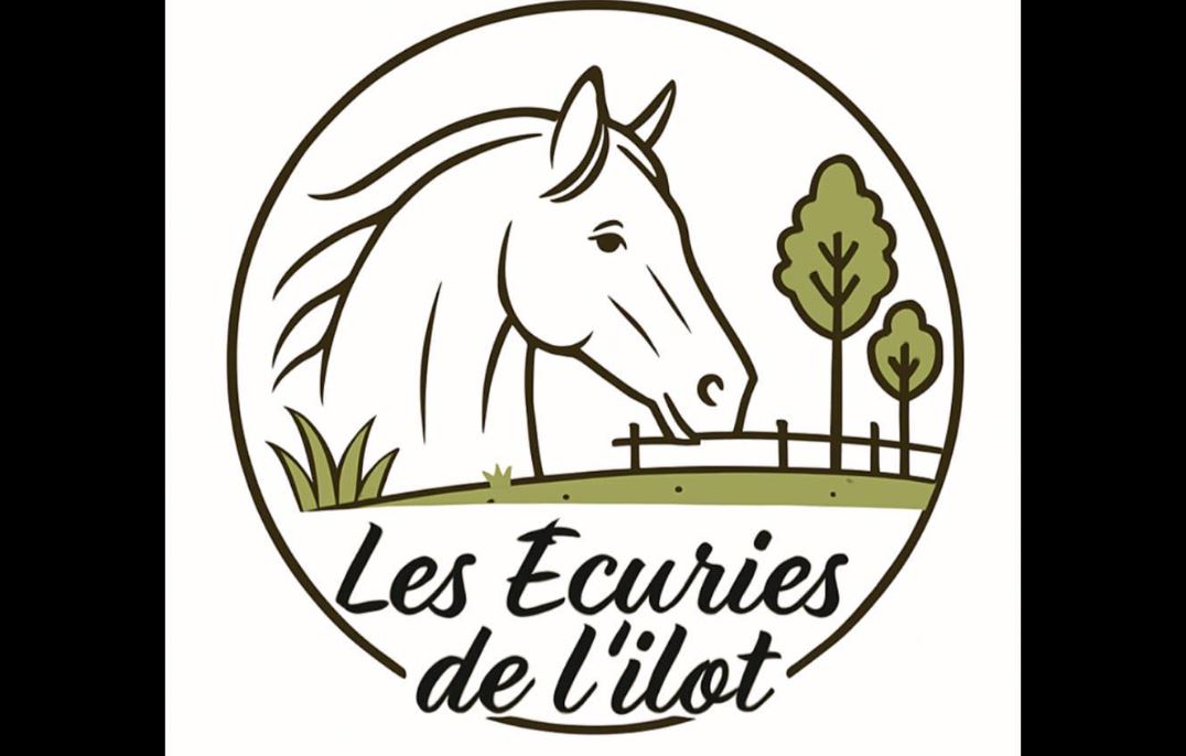 les écuries de l'ilot
