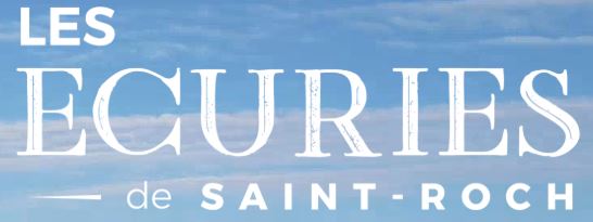 écuries de saint-roch écurie de propriétaire près de Tours
