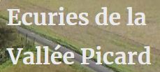 écuries de la vallée picard