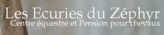 les écuries du Zéphyr centre équestre et pension pour chevaux