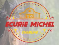 écurie michel charline