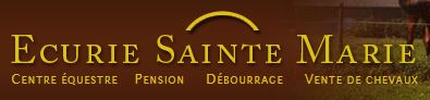 écurie sainte-marie