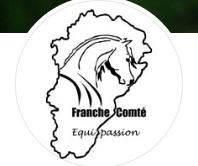 franche comté equi'passion écuries Julie Rolle