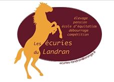 écuries de Landran