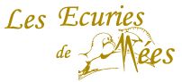 écuries de mées