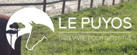écurie active de puyos